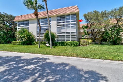 A home in Vero Beach