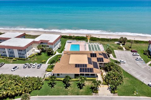 A home in Vero Beach