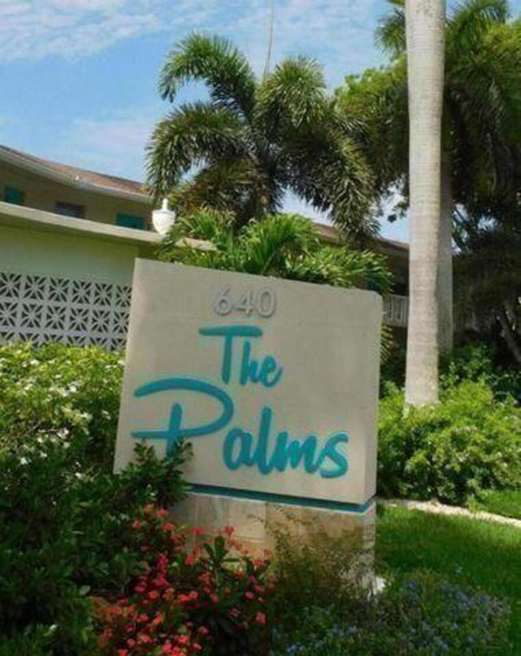 Photo of 640 SE 2nd Avenue #207, Boynton Beach, FL 33435 (MLS # R11097765)