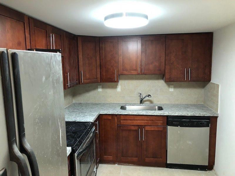 OMEGA CONDO - Residential