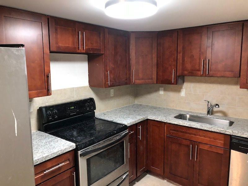 OMEGA CONDO - Residential