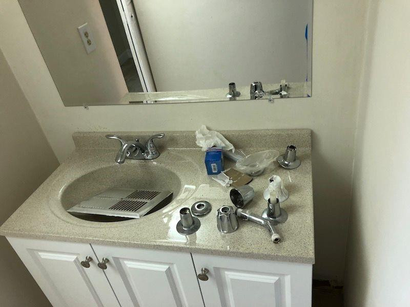 OMEGA CONDO - Residential