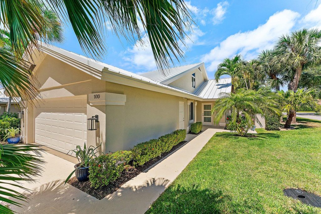 Photo of 100 Sea Steppes Court, Jupiter, FL 33477 (MLS # R10973004)