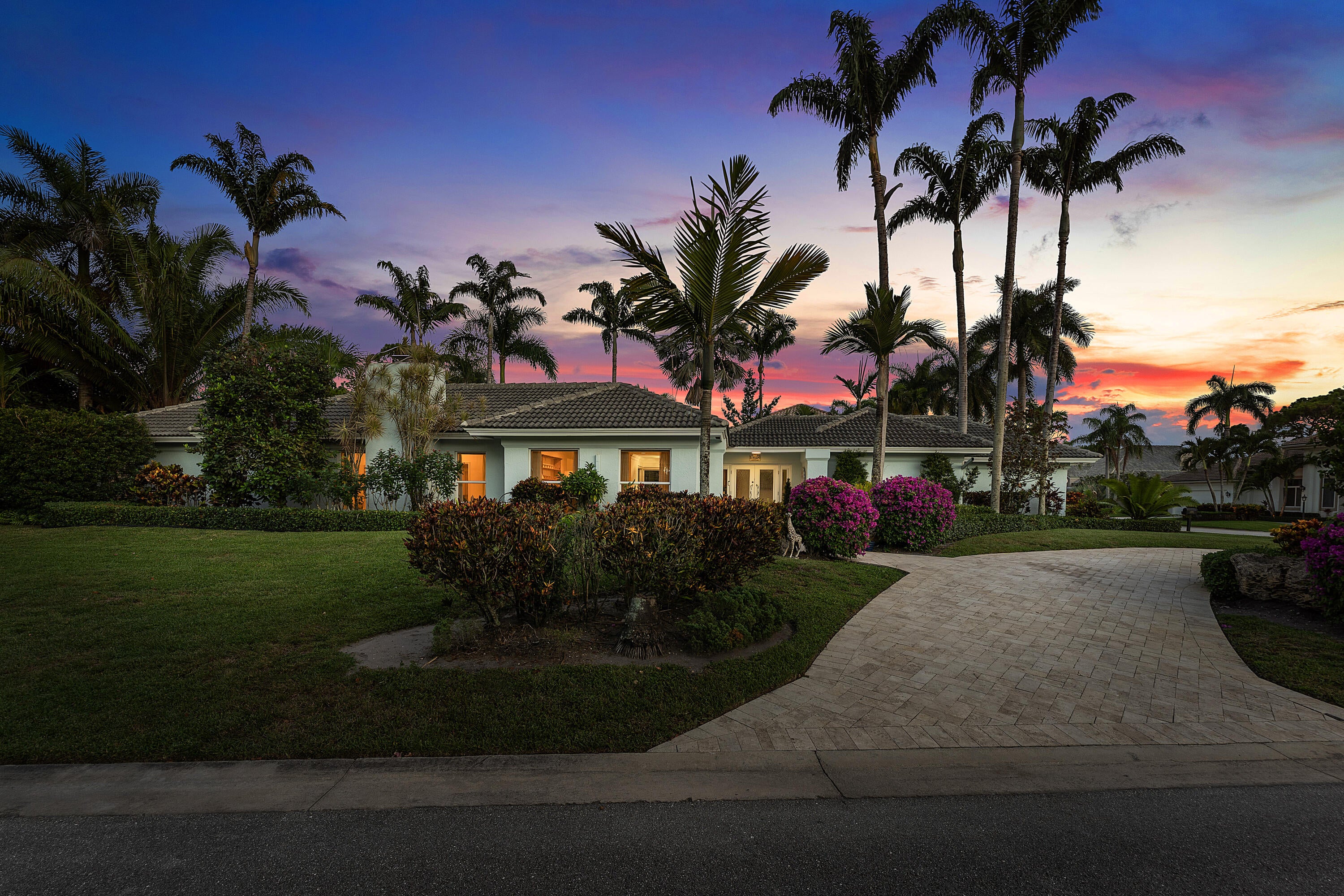 12108 Odyssey Road