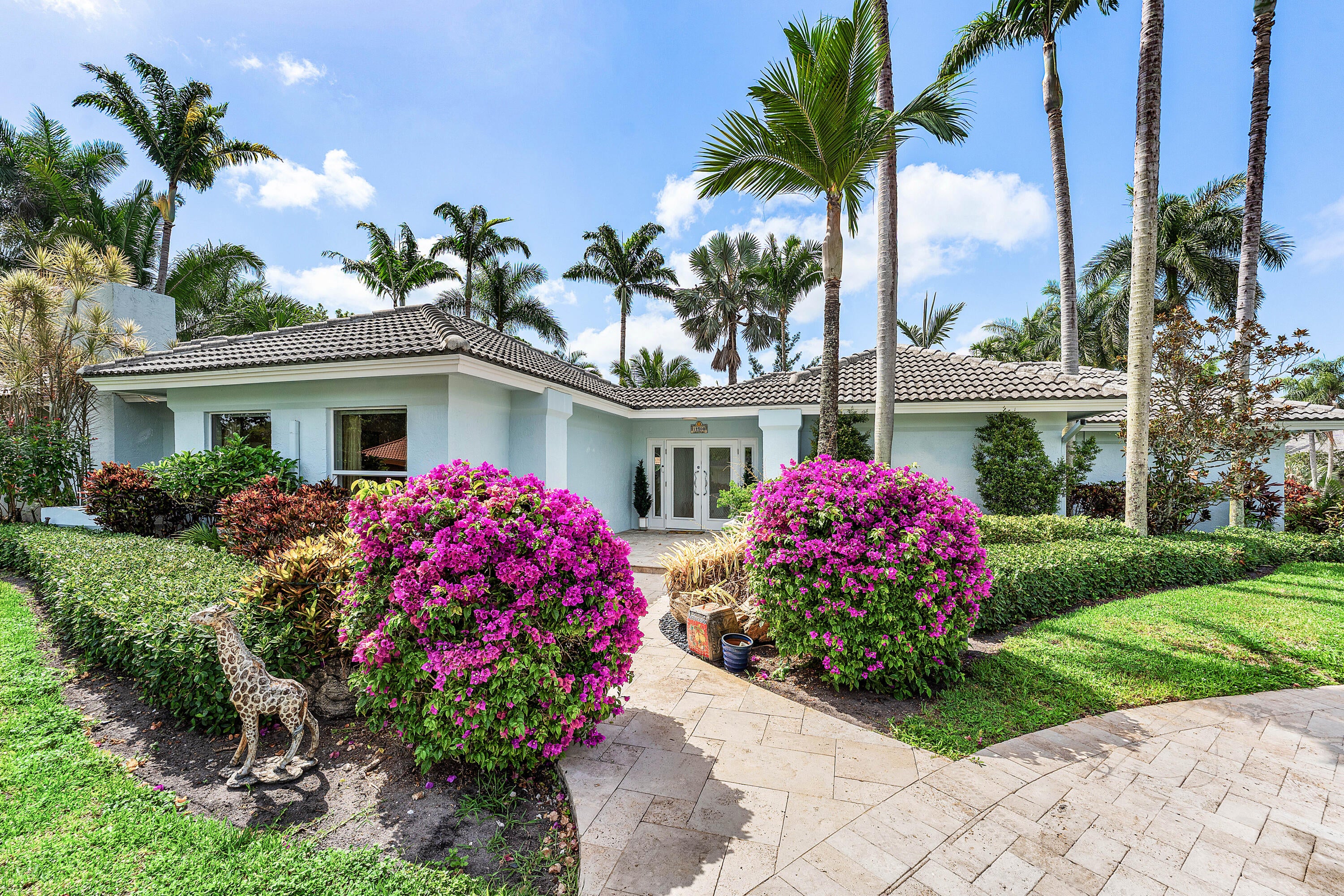 12108 Odyssey Road