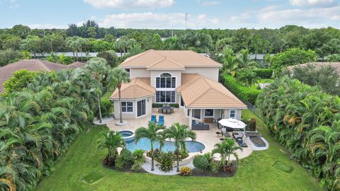 Photo of 404 Rudder Cay Way, Jupiter, FL 33458 (MLS # R11125424)