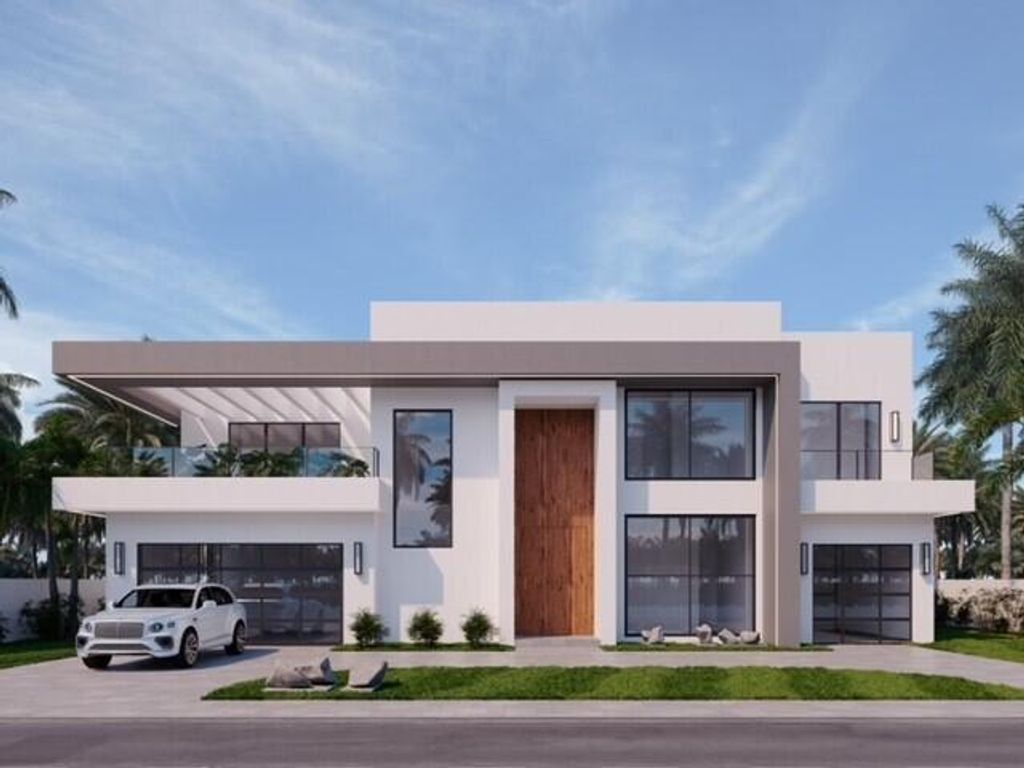 Photo of 428 E Camino Real Real, Boca Raton, FL 33432 (MLS # R11162754)