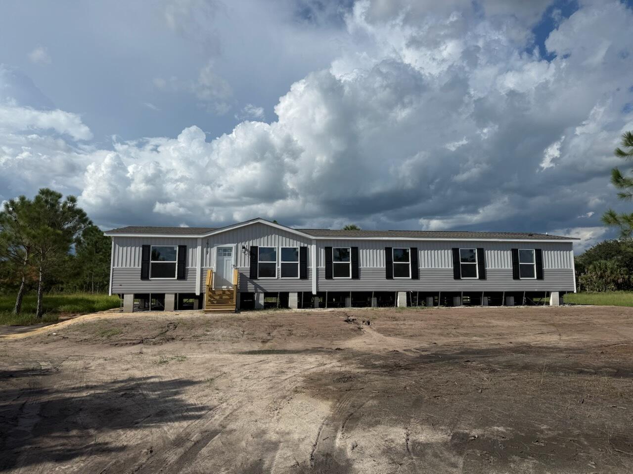 16117 NW 284TH Street