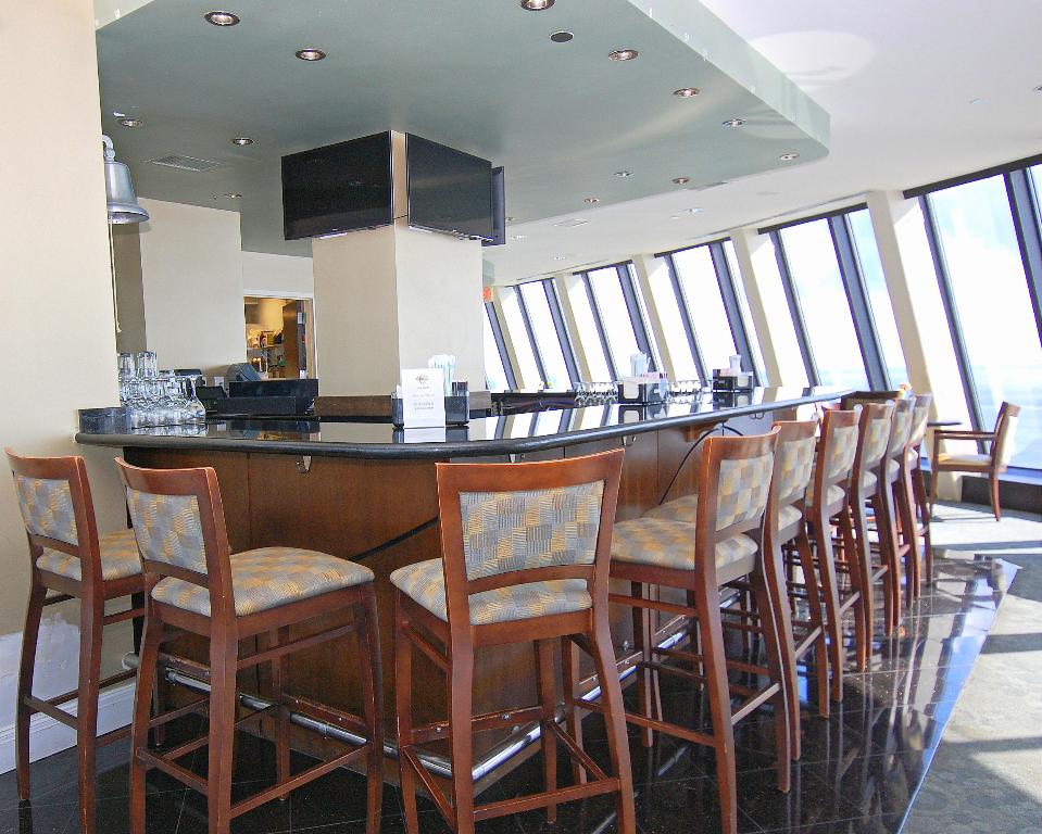 TIARA - Residential Lease