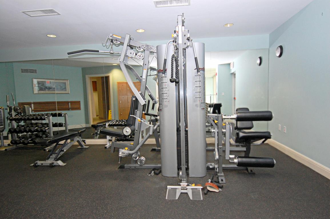 TIARA - Residential Lease