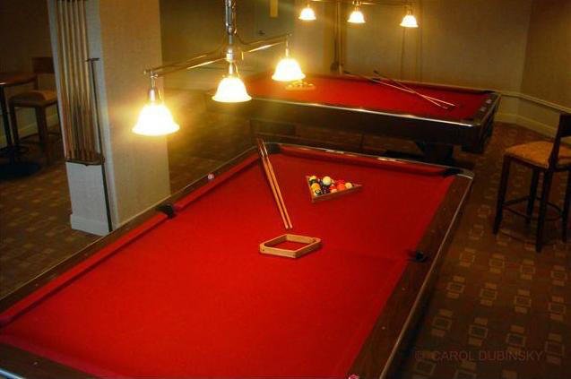 TIARA - Residential Lease