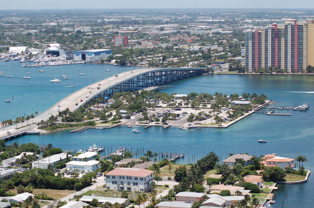 TIARA - Residential Lease