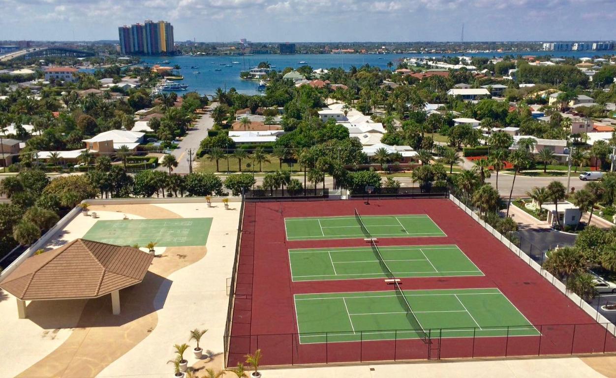 TIARA - Residential Lease