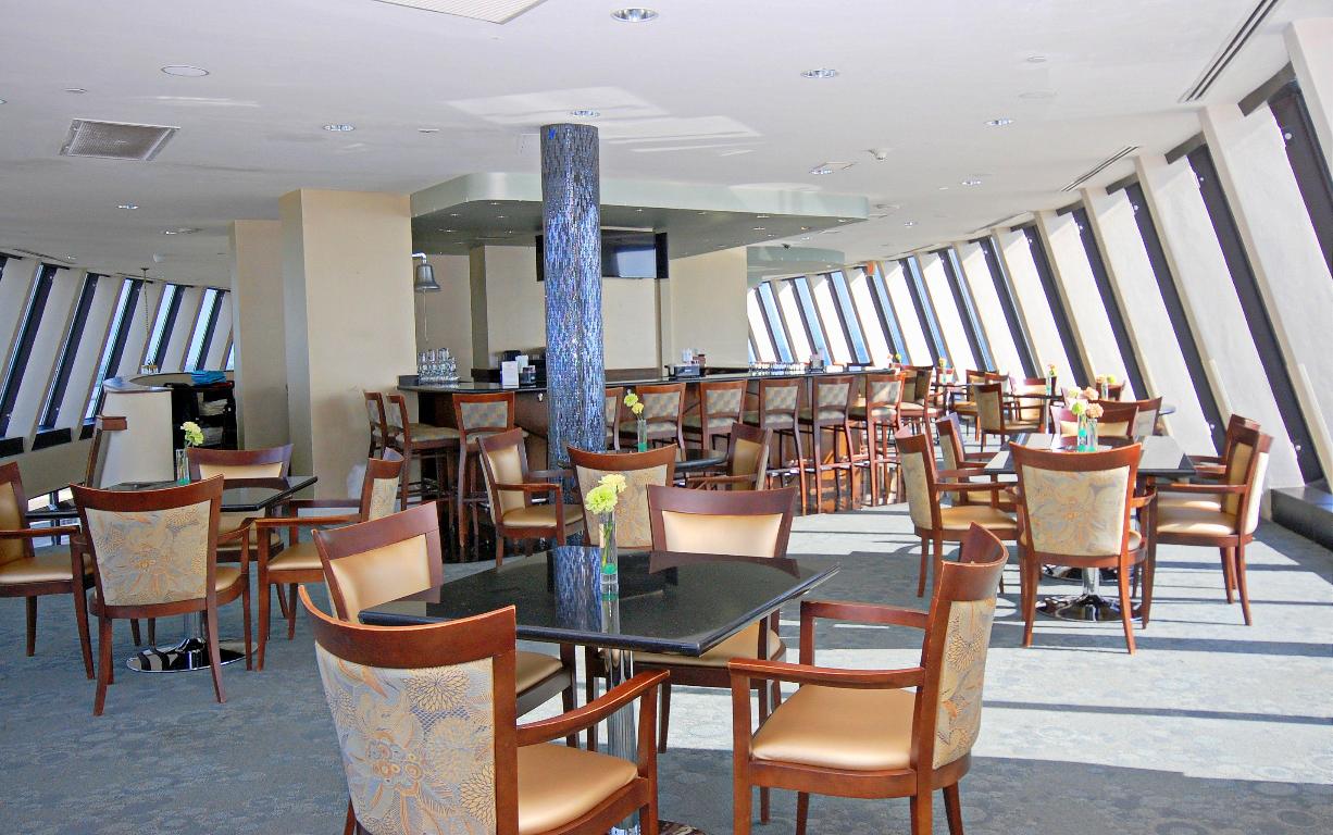 TIARA - Residential Lease