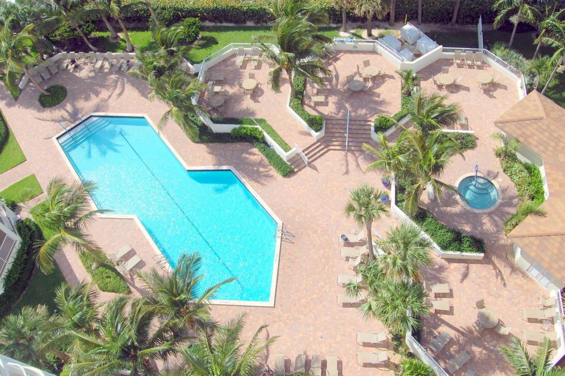 TIARA - Residential Lease