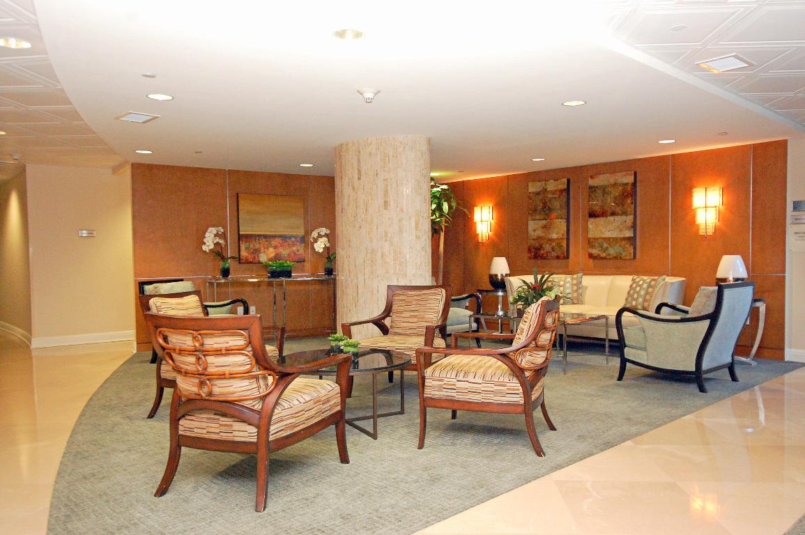 TIARA - Residential Lease