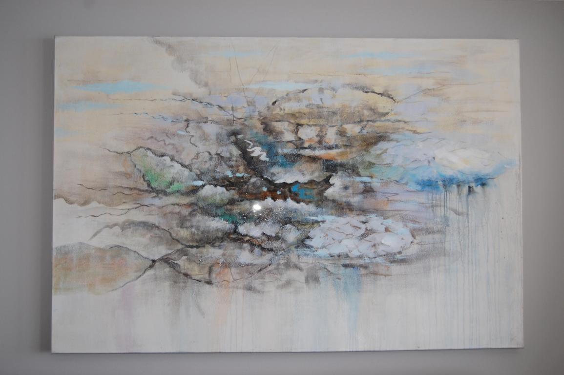 TIARA - Residential Lease