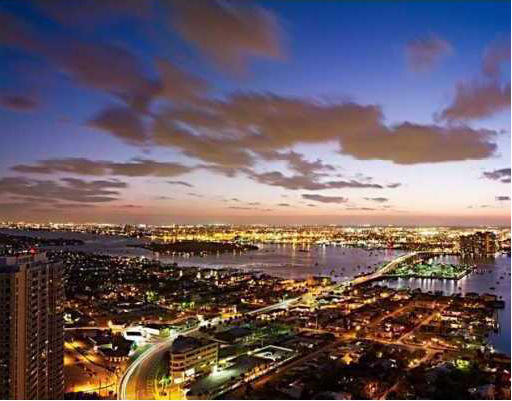 TIARA - Residential Lease