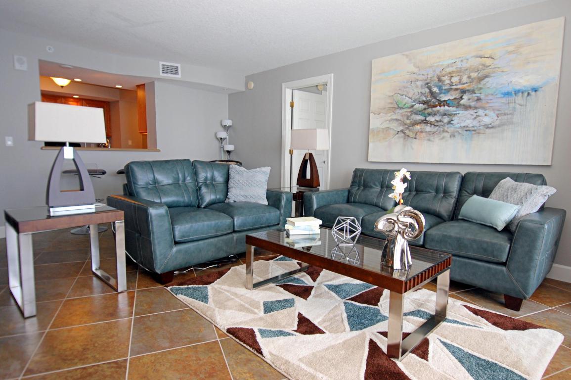 TIARA - Residential Lease