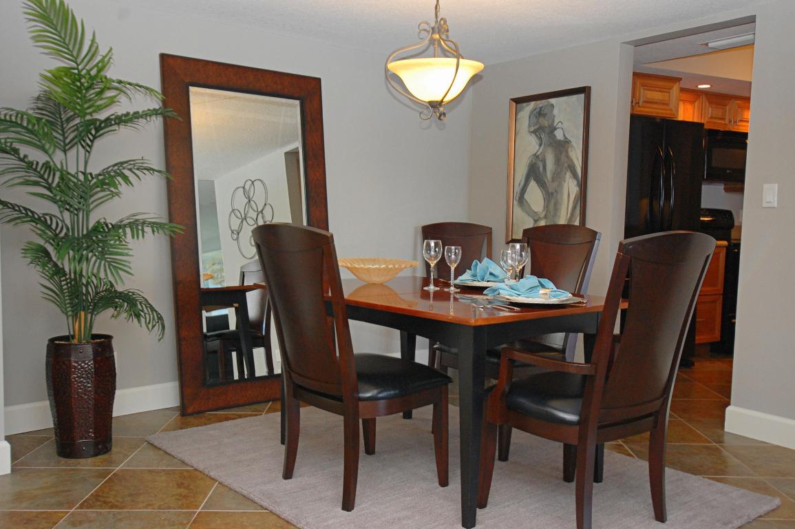 TIARA - Residential Lease