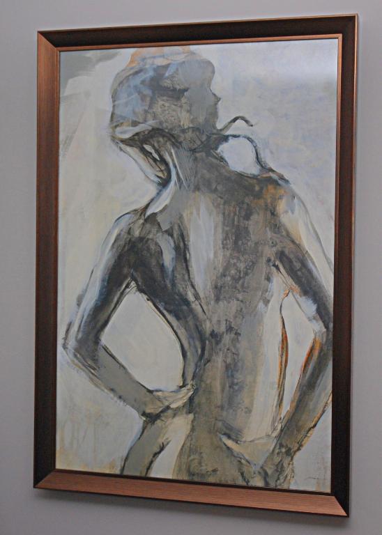 TIARA - Residential Lease