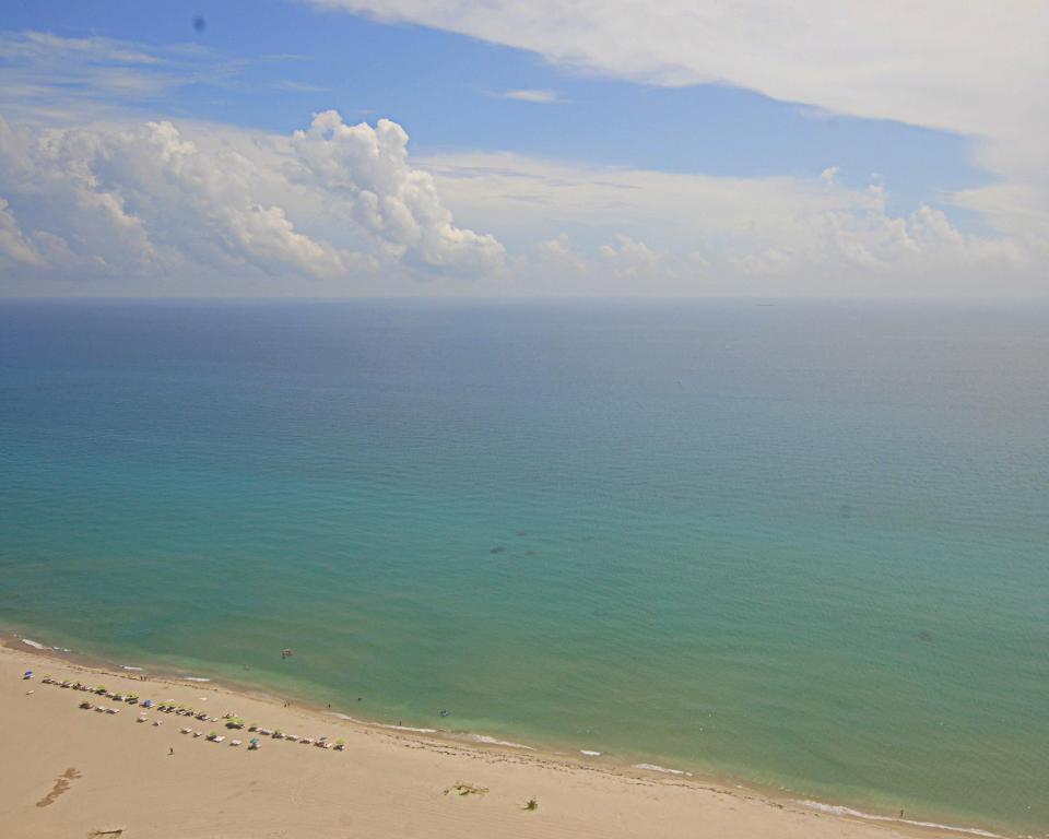 TIARA - Residential Lease