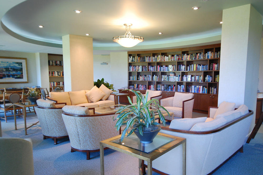 TIARA - Residential Lease