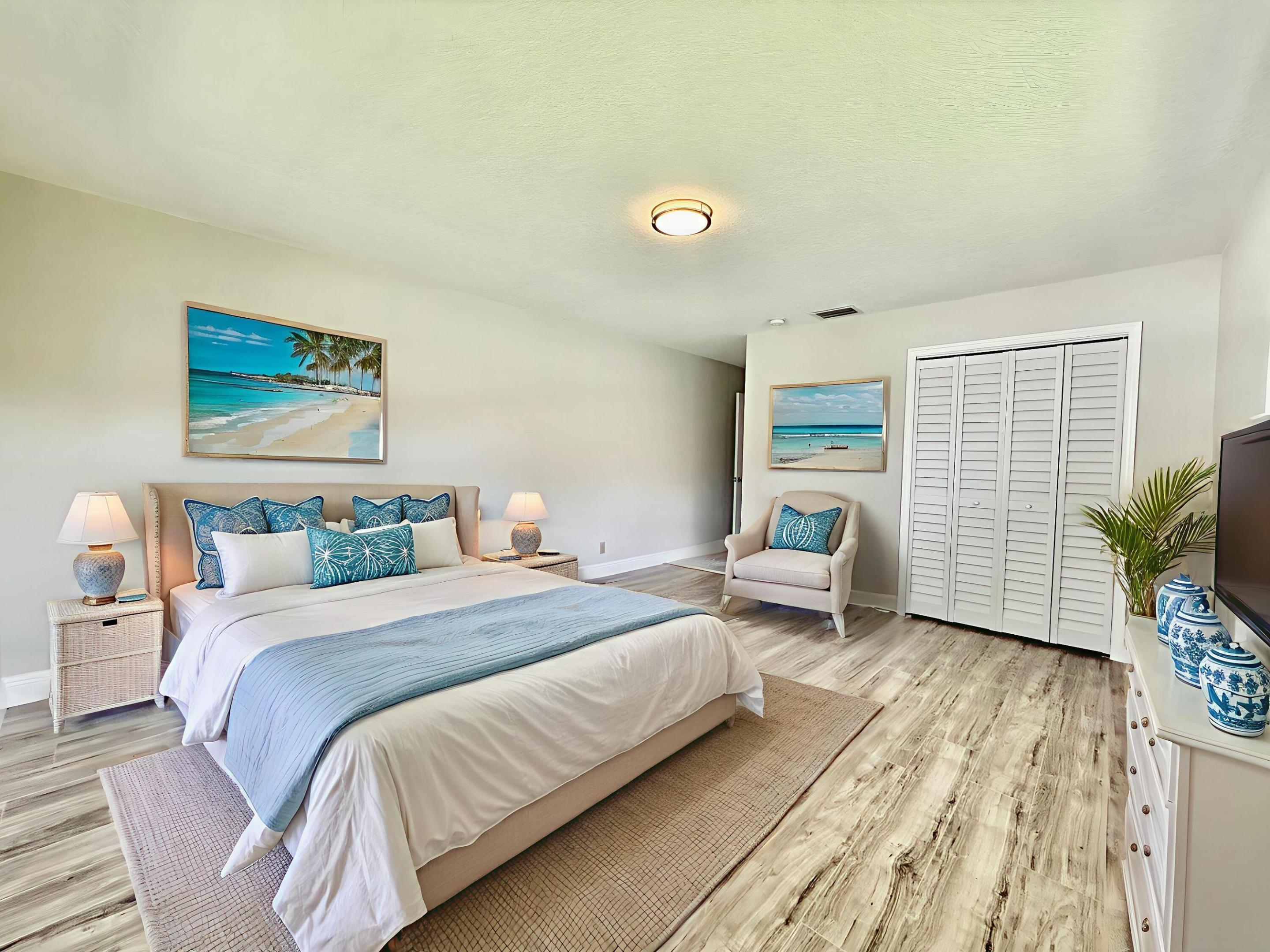 BENT TREE VILLAS EAST CONDO - Residential