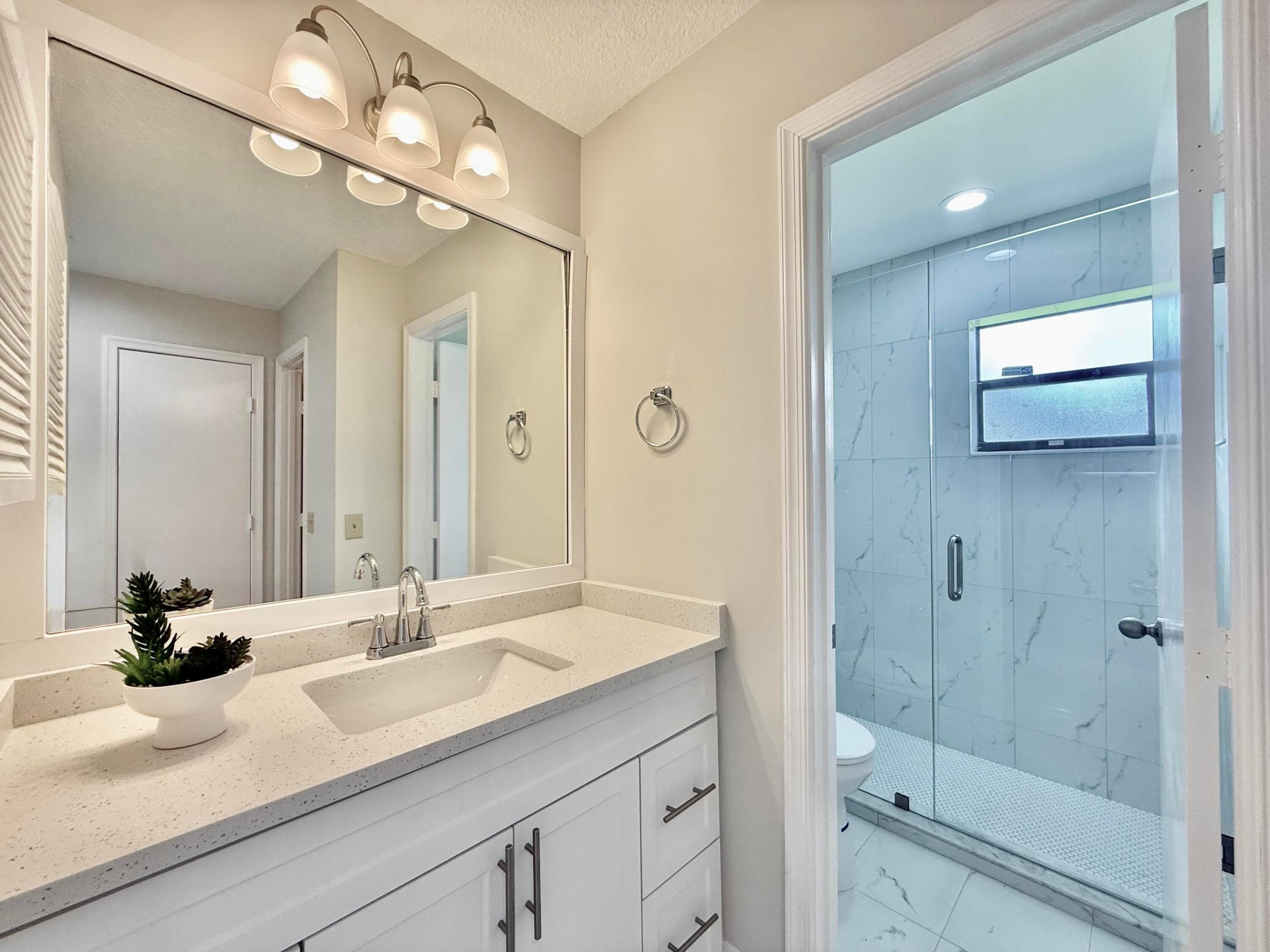 BENT TREE VILLAS EAST CONDO - Residential