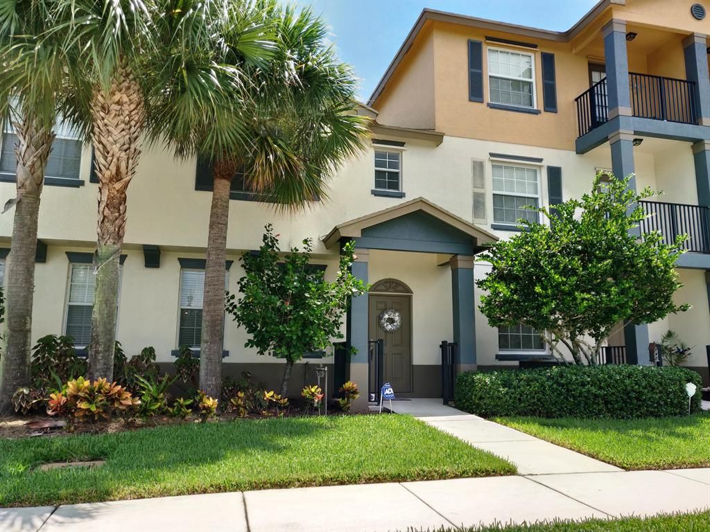 Photo of 2450 SE Santos Drive, Port Saint Lucie, FL 34952 (MLS # R10714799)