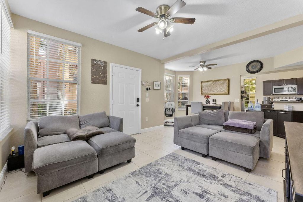 Photo of 1209 Belmont Place, Boynton Beach, FL 33436 (MLS # R11151498)