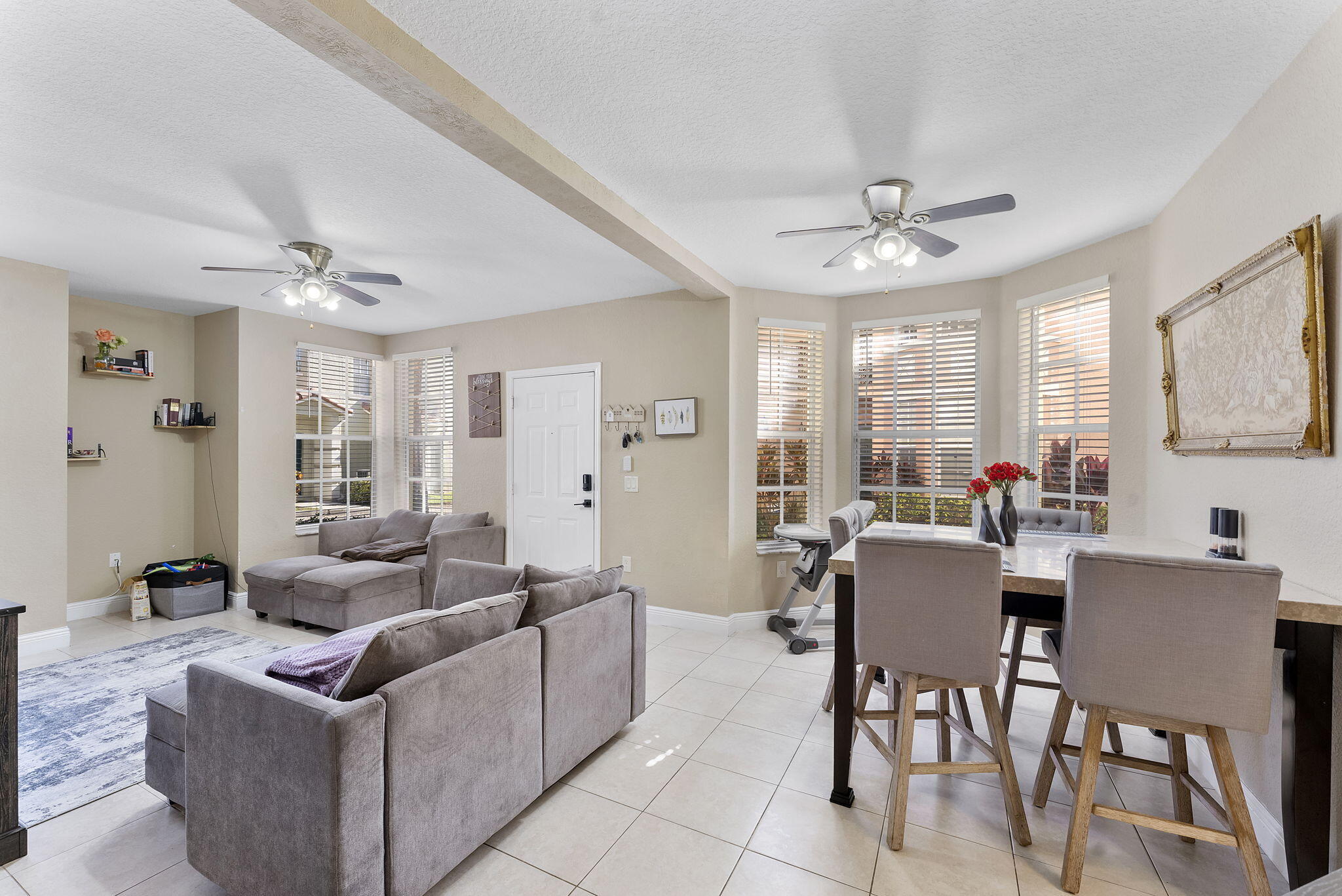 RESIDENCES OF BELMONT AT BOYNTON BEACH CONDO - Residential