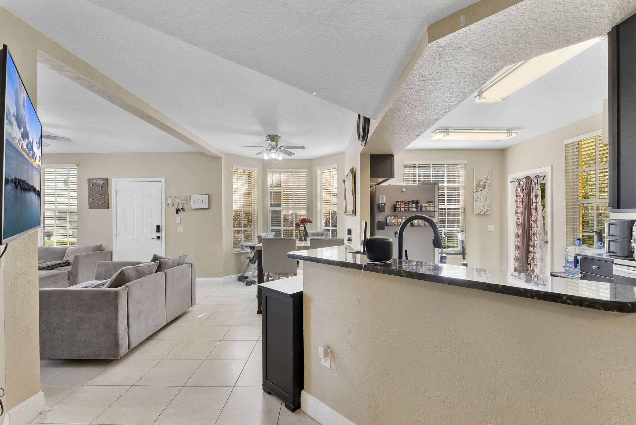 RESIDENCES OF BELMONT AT BOYNTON BEACH CONDO - Residential