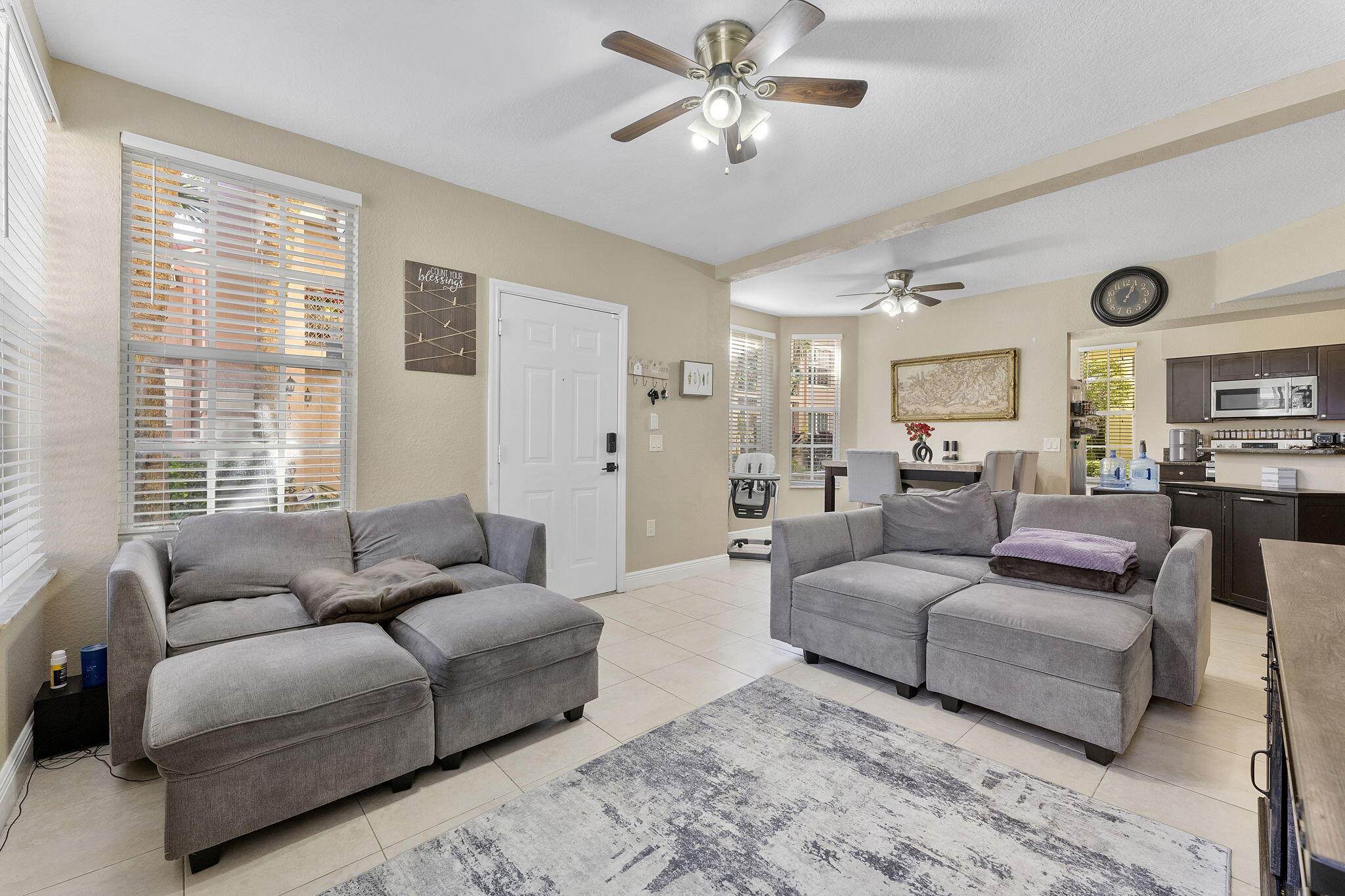 RESIDENCES OF BELMONT AT BOYNTON BEACH CONDO - Residential