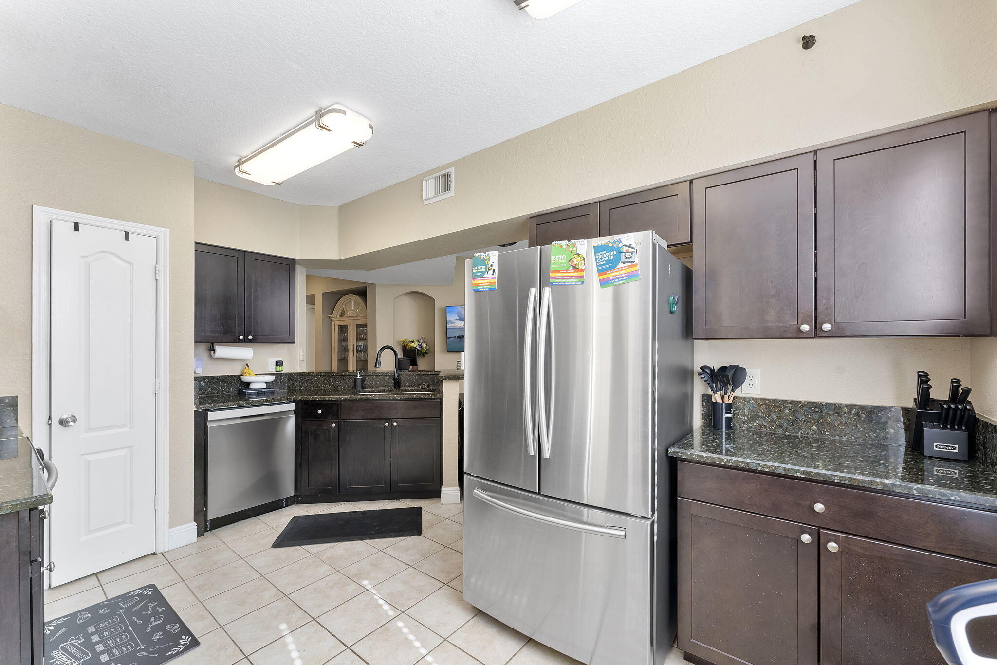 RESIDENCES OF BELMONT AT BOYNTON BEACH CONDO - Residential