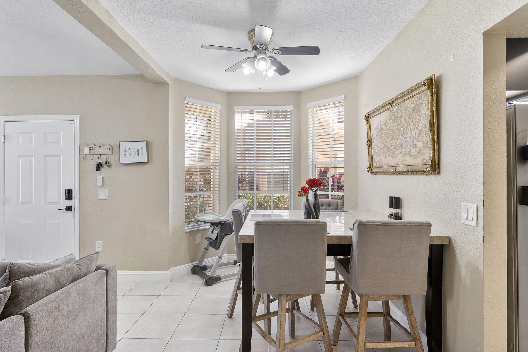 RESIDENCES OF BELMONT AT BOYNTON BEACH CONDO - Residential