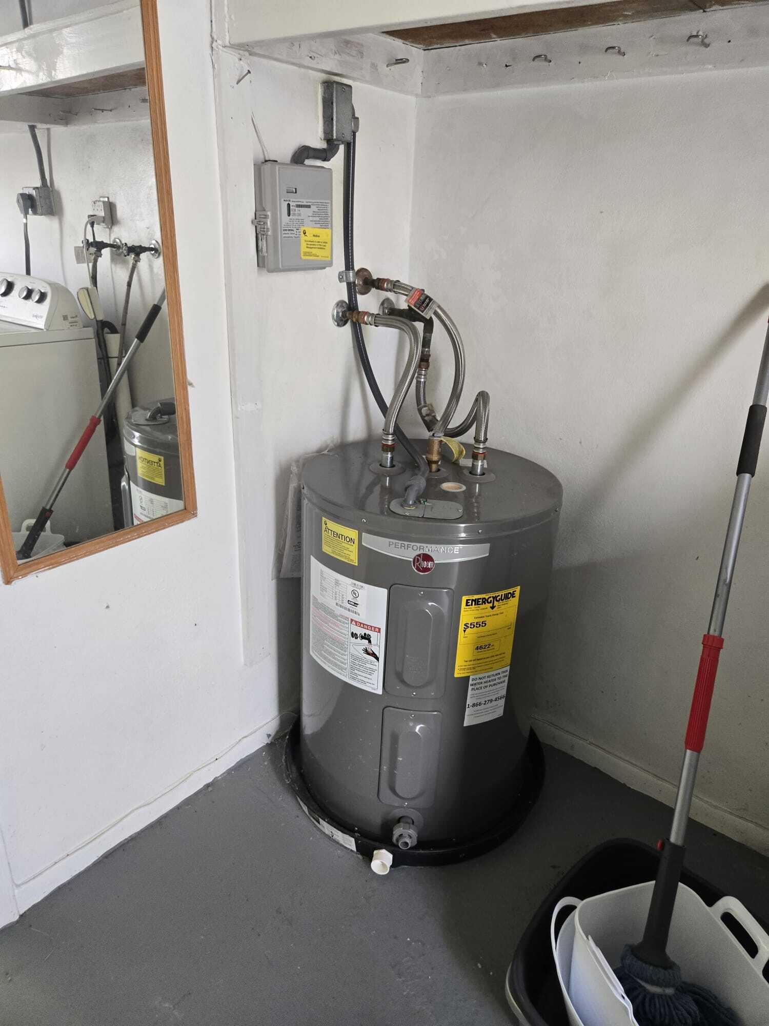 MAINLANDS OF TAMARAC LAKES - Residential