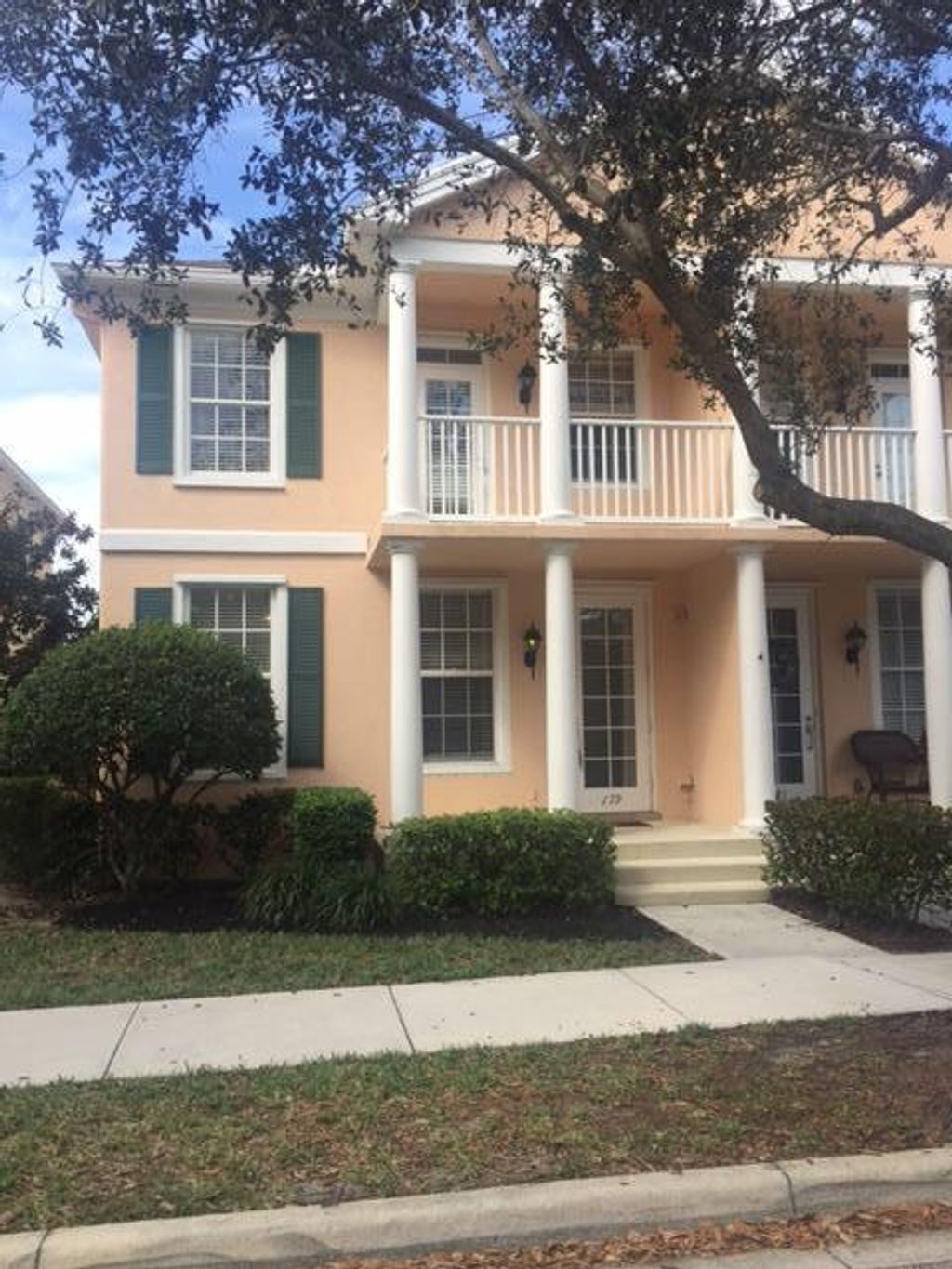 Photo of 179 Farmingdale Drive, Jupiter, FL 33458 (MLS # R10788488)