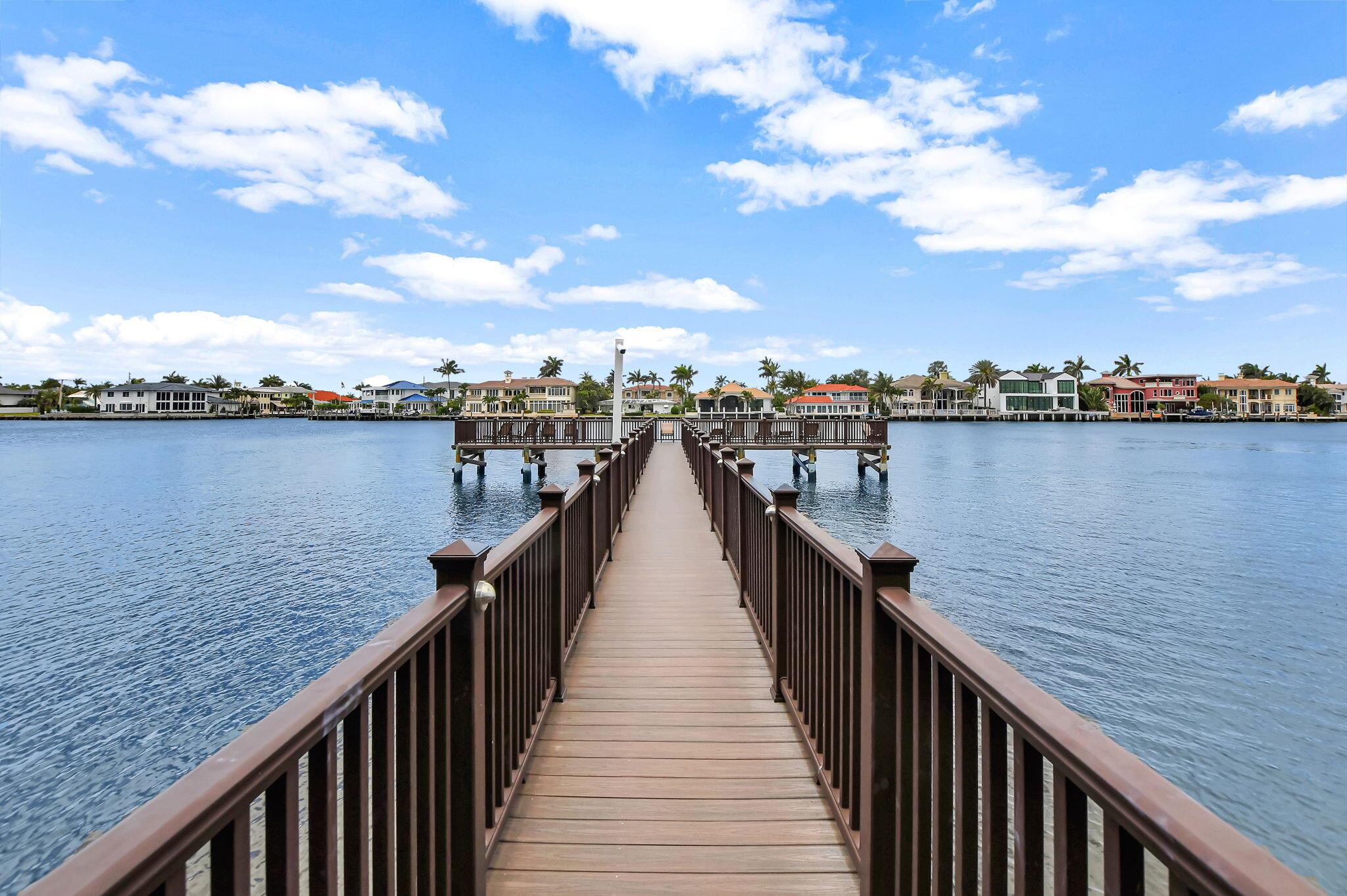 HIGHLAND BEACH CLUB CONDO - Residential Lease