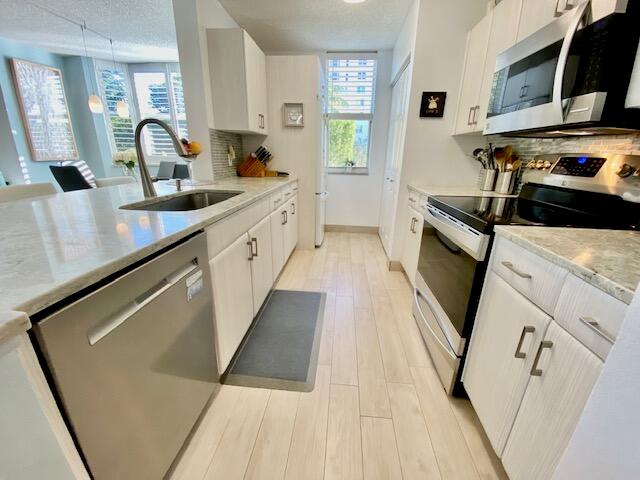 HIGHLAND BEACH CLUB CONDO - Residential Lease