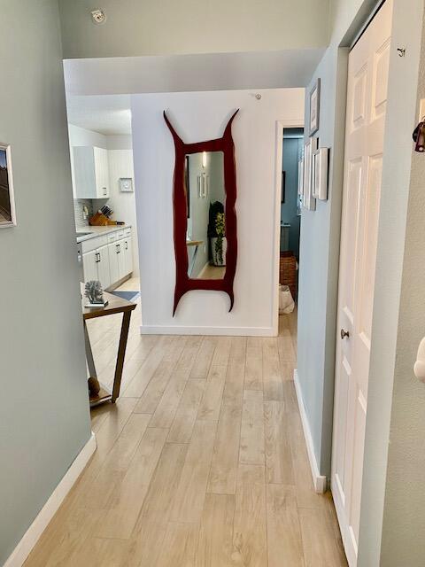 HIGHLAND BEACH CLUB CONDO - Residential Lease