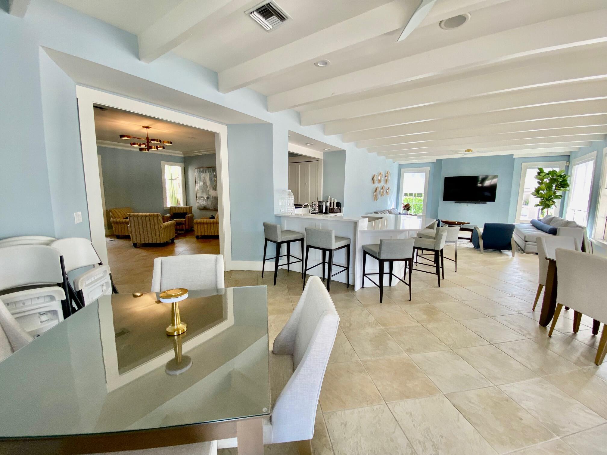 HIGHLAND BEACH CLUB CONDO - Residential Lease