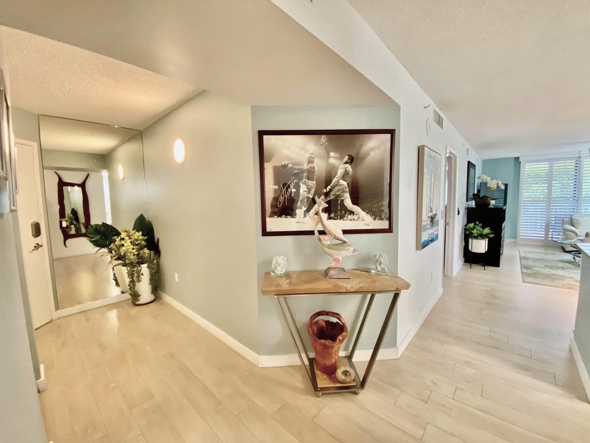 HIGHLAND BEACH CLUB CONDO - Residential Lease