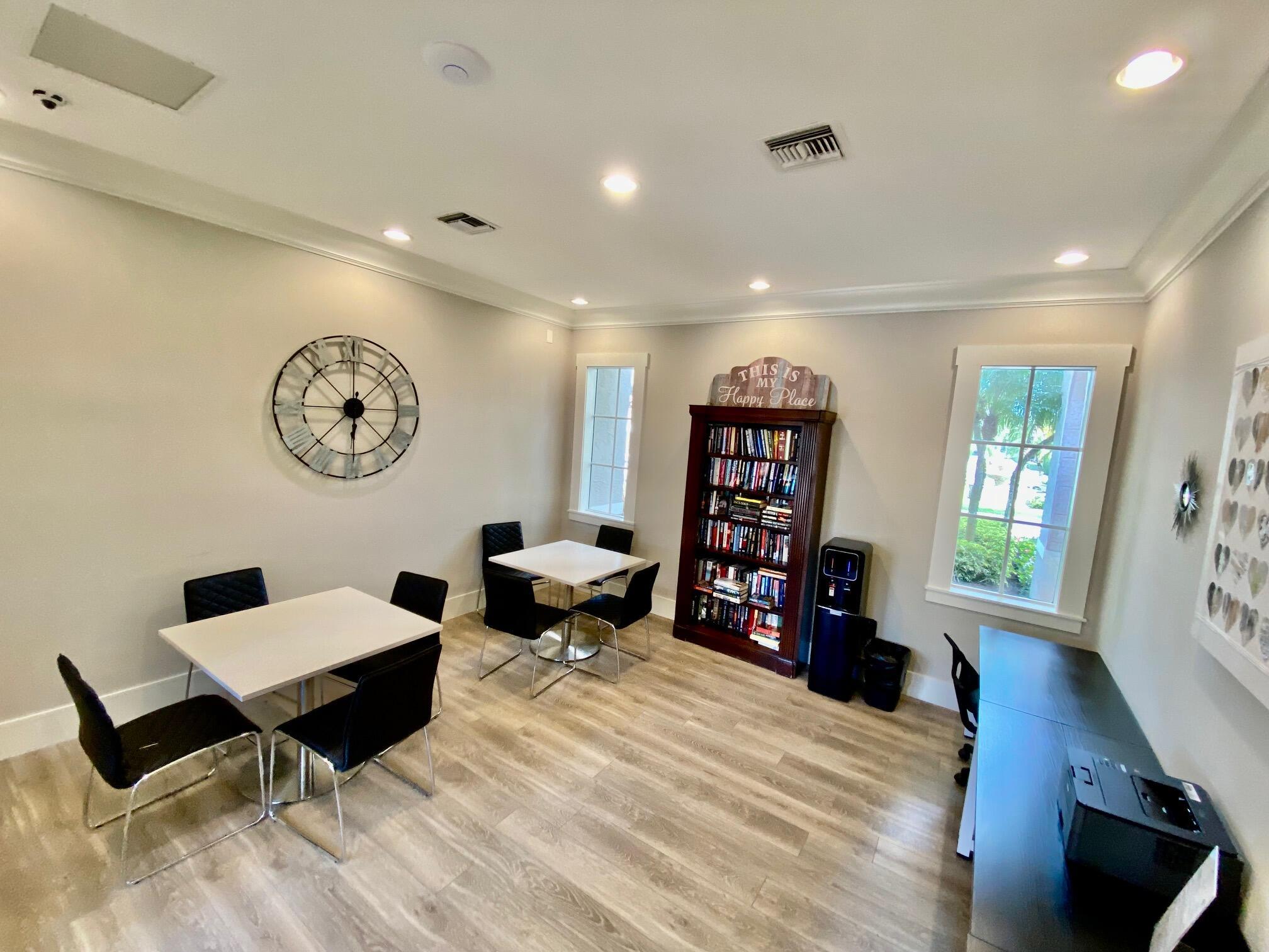 HIGHLAND BEACH CLUB CONDO - Residential Lease