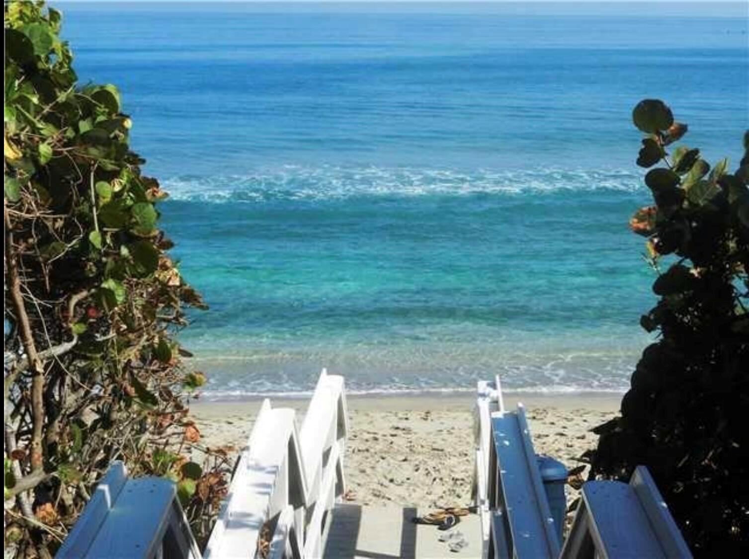 HIGHLAND BEACH CLUB CONDO - Residential Lease