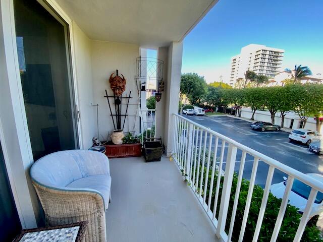 HIGHLAND BEACH CLUB CONDO - Residential Lease