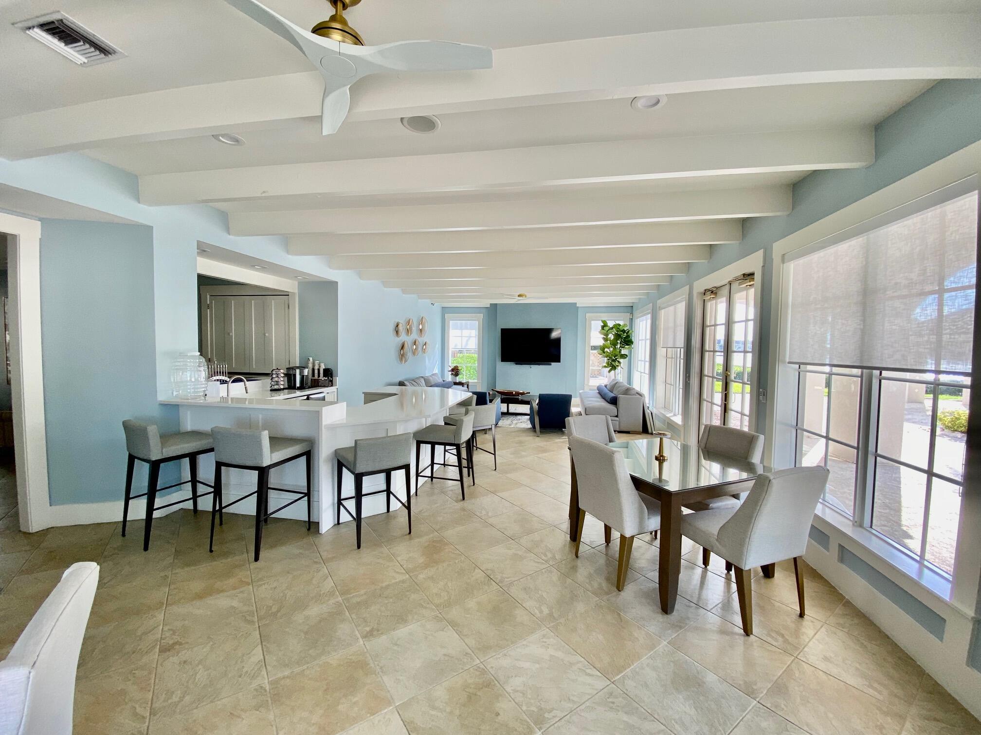 HIGHLAND BEACH CLUB CONDO - Residential Lease