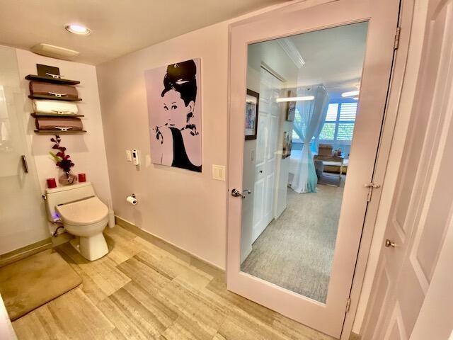 HIGHLAND BEACH CLUB CONDO - Residential Lease