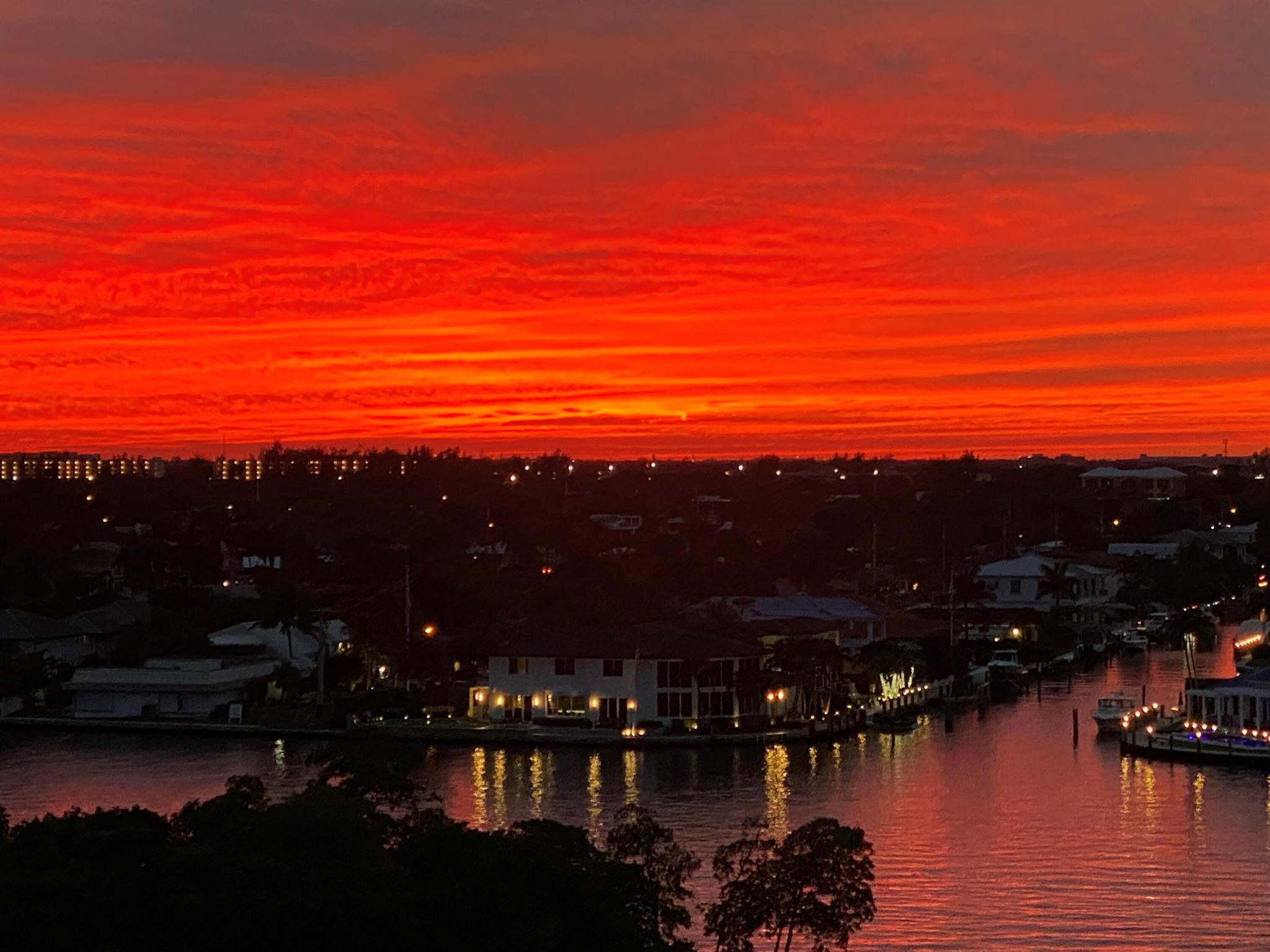 HIGHLAND BEACH CLUB CONDO - Residential Lease