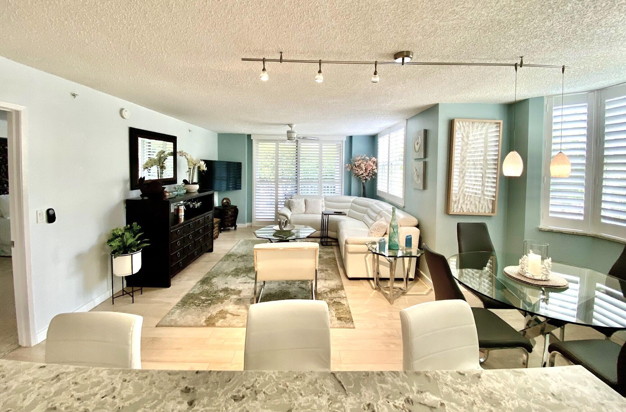 HIGHLAND BEACH CLUB CONDO - Residential Lease